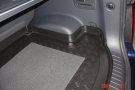 Kia Carens III MPV / 5 deurs 11/2006 t/m 3/2013  5/7 persoons (3e rij neergeklapt) - Guardliner Kofferbakmat