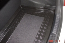 Kia Ceed Hatchback / 5 deurs   Hatchback / 3 deurs 01/2007-heden lage gedeelte - Guardliner Kofferbakmat