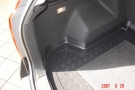 Kia Ceed Sporty Wagon Stationwagen / 5 deurs 09/2007-heden  - Guardliner Kofferbakmat