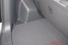 Kia Soul Hatchback / 5 deurs 02/2009-heden hoge gedeelte - Guardliner Kofferbakmat