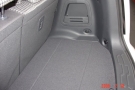 Kia Soul Hatchback / 5 deurs 02/2009-heden hoge gedeelte - Guardliner Kofferbakmat