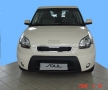 Kia Soul Hatchback / 5 deurs 02/2009-heden hoge gedeelte - Guardliner Kofferbakmat