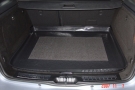 Mercedes A-klasse W169 Hatchback / 3 deurs   Hatchback / 5 deurs 09/2004-heden met reservewiel - hoge gedeelte - Guardliner Kofferbakmat