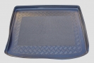 Mercedes B-klasse W245 Hatchback / 5 deurs 06/2005 t/m 2011 met volwaardig reservewiel - hoge gedeelte - Guardliner Kofferbakmat