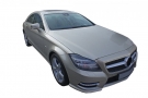 Mercedes CLS - W218 Coupe /   01-2011 - heden  Kofferbakmat