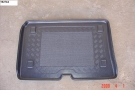 Fiat Qubo Hatchback / 5 deurs 06/2008-heden  - Guardliner Kofferbakmat