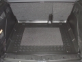 Fiat Doblo  5-deurs MPV  2010 t/m 2022 - Opel Combo D Tour 2011 t/m heden (kofferbakvloer niet verstelbaar) - Kofferbakmat
