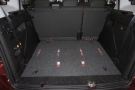 Fiat Doblo III MPV 2010 t/m 2022 - Opel Combo D Tour 2012 t/m heden (7-zitter) - Guardliner Kofferbakmat