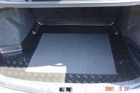 Toyota Corolla Sedan 2007 t/m 2010 - Guardliner Kofferbakmat