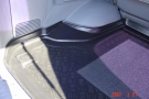 Toyota Landcruiser 100 1998 t/m 2007 (5 persoons) - Guardliner Kofferbakmat
