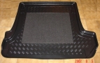 Toyota Landcruiser 90 - 5 deurs 1996 t/m 2003  - Guardliner Kofferbakmat