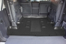 Toyota Land Cruiser V8 (J200)  2008 t/m heden (7 persoons) - Guardliner Kofferbakmat