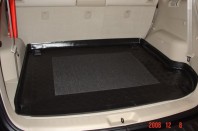 Hyundai Santa Fe 5-deurs 2006-heden 7 persoons - Guardliner Kofferbakmat