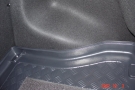 Hyundai i30 Hatchback / 5 deurs 2007-2012 met reservewiel - Guardliner Kofferbakmat