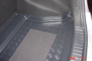 Hyundai i30 Hatchback / 5 deurs 2007-2012 met mini-reservewiel - Guardliner Kofferbakmat