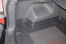 Hyundai i30 CW Stationwagen / 5 deurs 2008-2012  - Guardliner Kofferbakmat