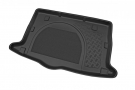 Kofferbakmat Hyundai Veloster Coupe 3-deurs 07/2011-heden - Guardliner Kofferbakmat