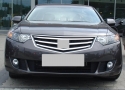 Honda Accord Sedan / 4 deurs 2008-heden  - Guardliner Kofferbakmat