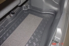 Toyota Urban Cruiser 2009 t/m 2015 - Guardliner Kofferbakmat