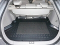 Honda Insight Hatchback / 5 deurs 2009-heden  - Guardliner Kofferbakmat