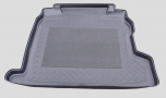 Opel Astra H Sedan / 4 deurs 12/2007-2009  - Guardliner Kofferbakmat
