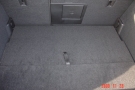 Opel Astra J hatchback / 5-deurs 2009-heden (vloer in hoge stand) - Guardliner Kofferbakmat