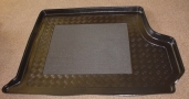 Land Rover Range Rover 4x4 / 5 deurs 11/1994-02/2002  - Guardliner Kofferbakmat