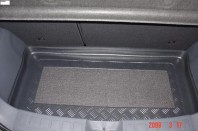Mitsubishi Colt 3D Hatchback / 3 deurs 11/2008-heden  - Guardliner Kofferbakmat