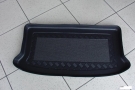 Mitsubishi Colt 5D Hatchback / 5 deurs 11/2008-heden hoge gedeelte - Guardliner Kofferbakmat