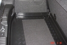 Fiat Bravo Hatchback / 5 deurs 04/2007-heden  - Guardliner Kofferbakmat