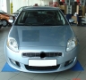 Fiat Bravo Hatchback / 5 deurs 04/2007-heden  - Guardliner Kofferbakmat