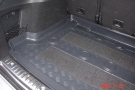 Peugeot 308 SW 2007-2013 - 5/7 persoons - Guardliner Kofferbakmat