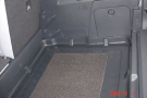 Peugeot 3008 Hatchback / 5 deurs 2009-2016 lage gedeelte - Guardliner Kofferbakmat