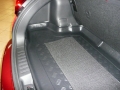 Nissan Juke Hatchback 5-deurs 2010-2014  - Guardliner Kofferbakmat