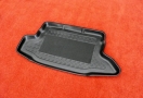 Nissan Juke Hatchback 5-deurs 2010-2014  - Guardliner Kofferbakmat
