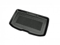 Nissan Micra K13 Hatchback/ 5 deurs 2010-2013 - Kofferbakmat