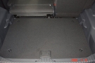 Citroen C3 Picasso Hatchback / 5 deurs 2009-heden lage gedeelte - Guardliner Kofferbakmat