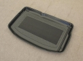 Citroen C3 - 2009-2016 / DS3 2010-2019 (ook voor modellen met subwoofer) - Guardliner Kofferbakmat