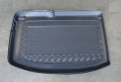 Citroen C3 - 2009-2016 / DS3 2010-2019 (ook voor modellen met subwoofer) - Guardliner Kofferbakmat