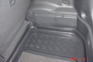 Kia Soul Hatchback / 5 deurs 02/2009-heden lage gedeelte - Guardliner Kofferbakmat