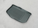 Kia Soul Hatchback / 5 deurs 02/2009-heden lage gedeelte - Guardliner Kofferbakmat