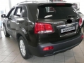 Kia Sorento 4x4 / 5 deurs 2009-heden  - Guardliner Kofferbakmat