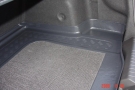 Chevrolet Cruze Sedan / 4 deurs 2009-heden met reservewiel - Guardliner Kofferbakmat