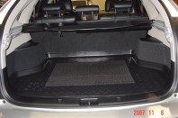 Lexus RX - 2003 t/m 2009 type 300, 330, 350, 400 en 400h - Guardliner Kofferbakmat