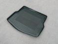 Renault Laguna Hatchback / 4 deurs 2007-heden  - Guardliner Kofferbakmat