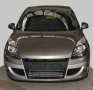 Renault Scenic MPV / 5 deurs 06/2009-heden 5 persoons - Guardliner Kofferbakmat