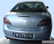 Mazda 6 Sedan / 4 deurs 2008-2013  - Guardliner Kofferbakmat