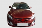 Mazda 6 Sport Combi Stationwagen / 5 deurs 2008-2013  - Guardliner Kofferbakmat