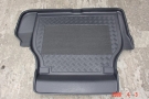 Jaguar XJ6/ XJ8 - 2003-2009 - Guardliner Kofferbakmat