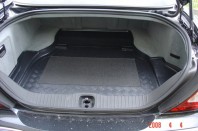 Jaguar XJ6/ XJ8 - 2003-2009 - Guardliner Kofferbakmat